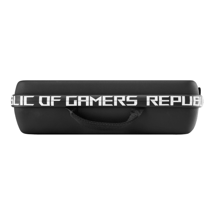 Asus Funda de consola ROG Ally Premium