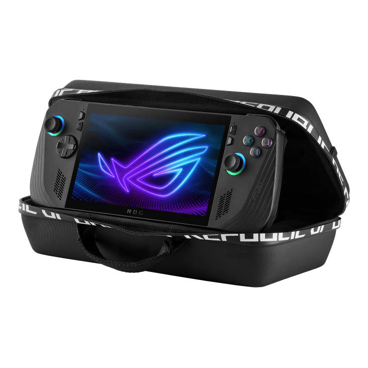 Asus Funda de consola ROG Ally Premium