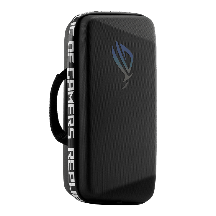Asus Funda de consola ROG Ally Premium