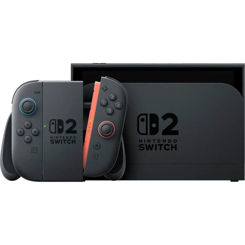 Nintendo Switch 2 + Mario Kart