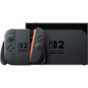 Nintendo Switch 2 + Mario Kart