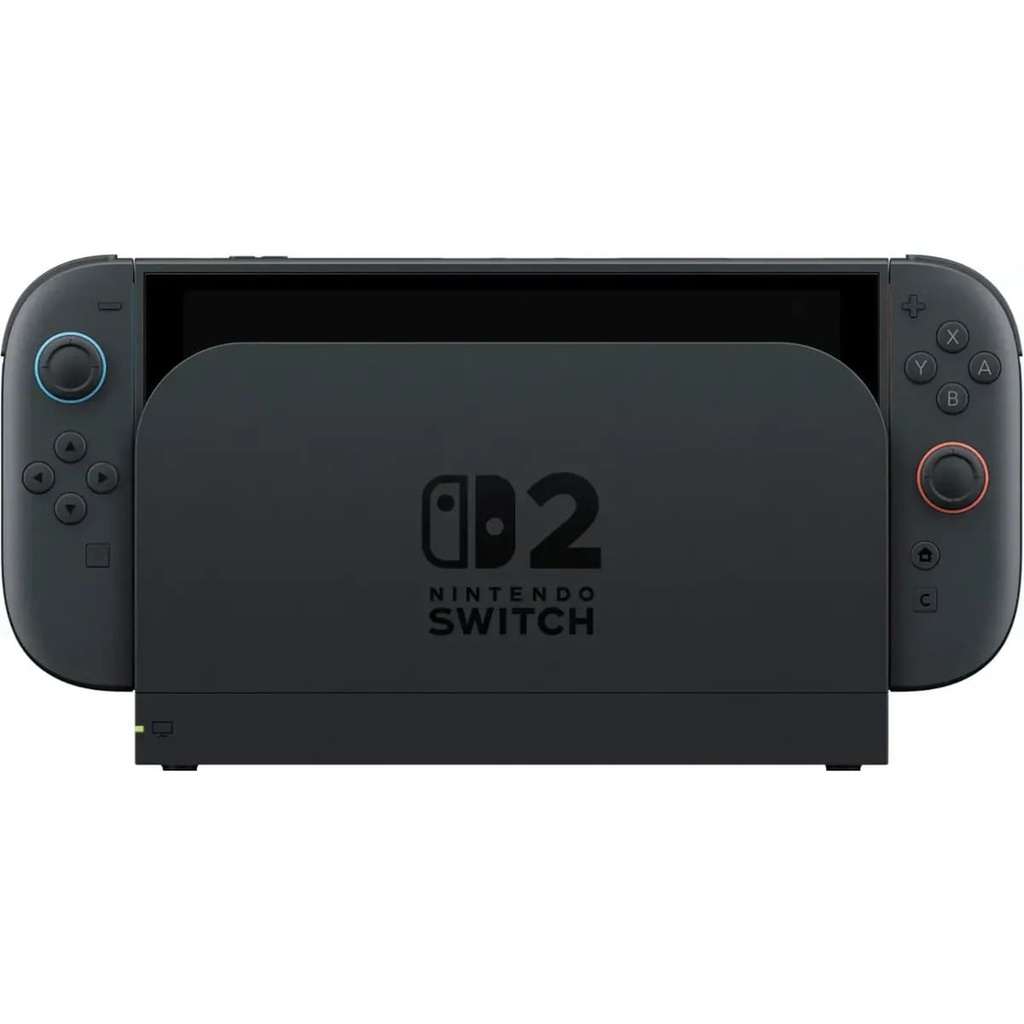 Nintendo Switch 2 + Mario Kart