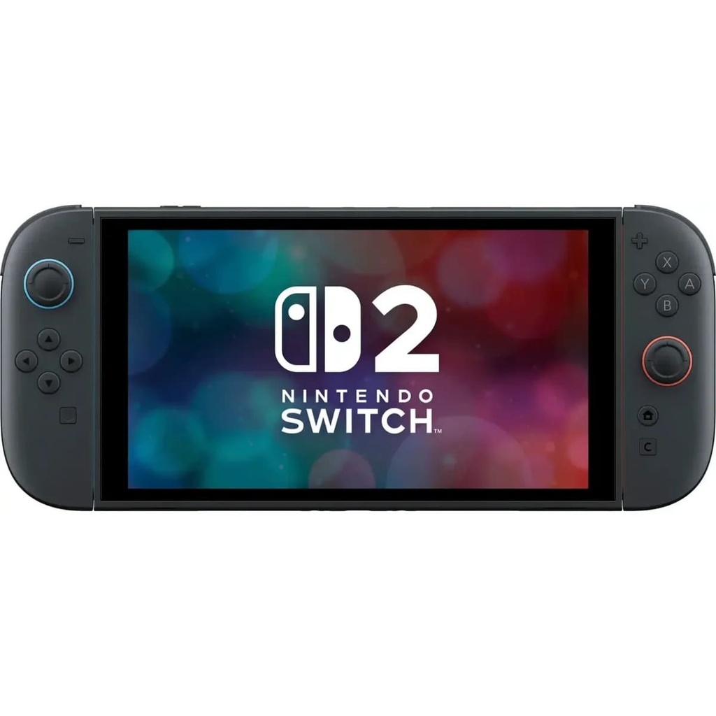 Nintendo Switch 2 + Mario Kart
