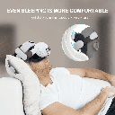 BOBOVR S3 Pro Head Strap + Bateria B100