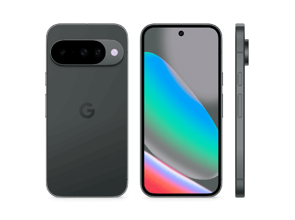 Google Pixel 10