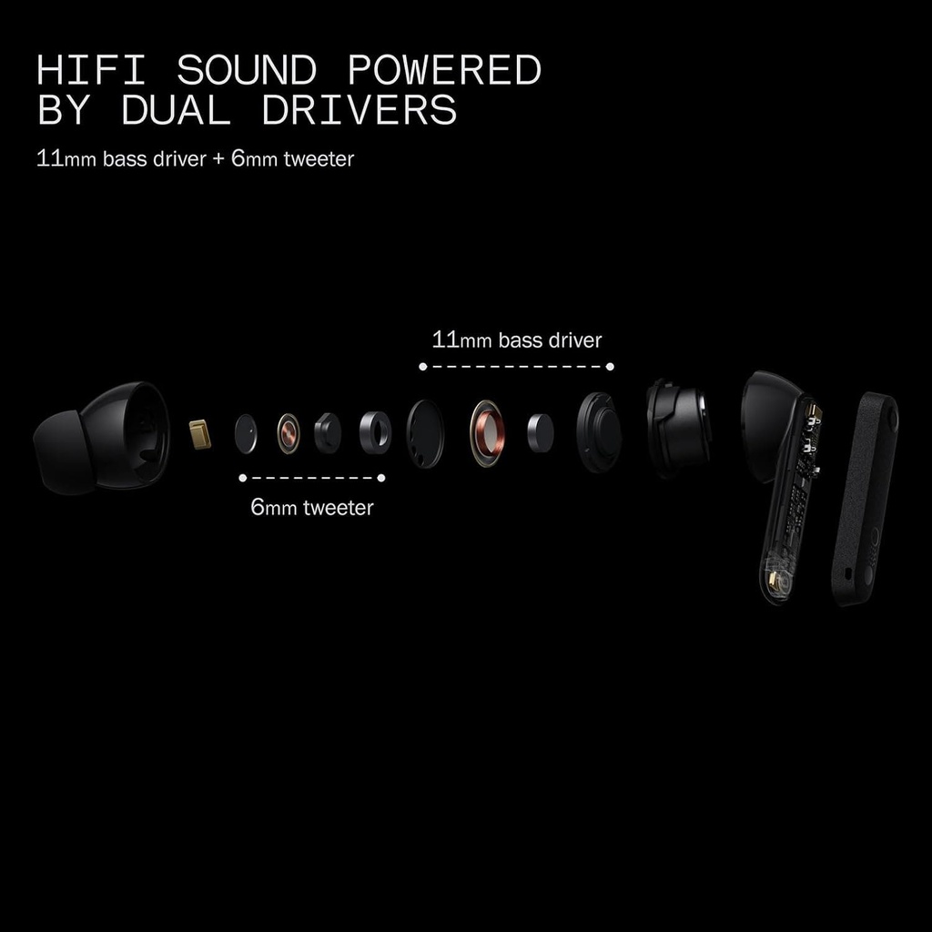 CMF Buds Pro 2