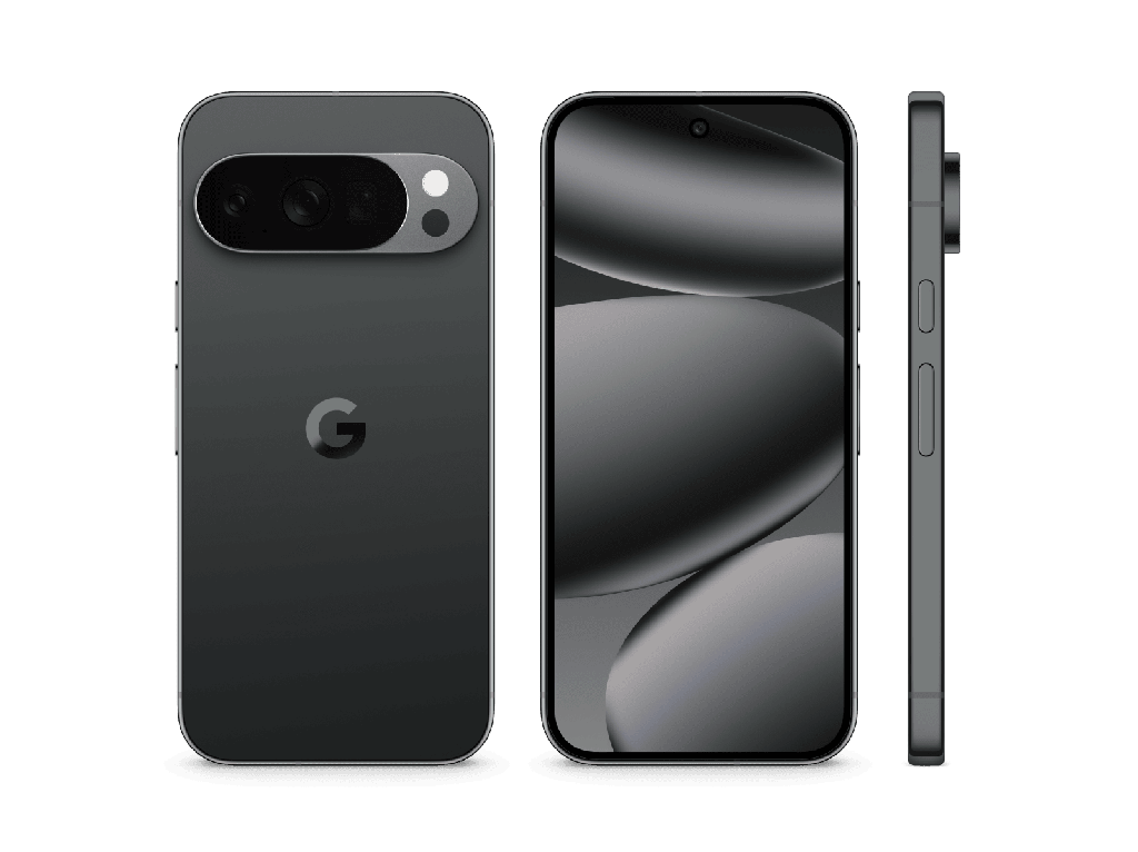 Google Pixel 10 Pro