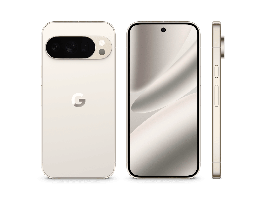 Google Pixel 10 Pro