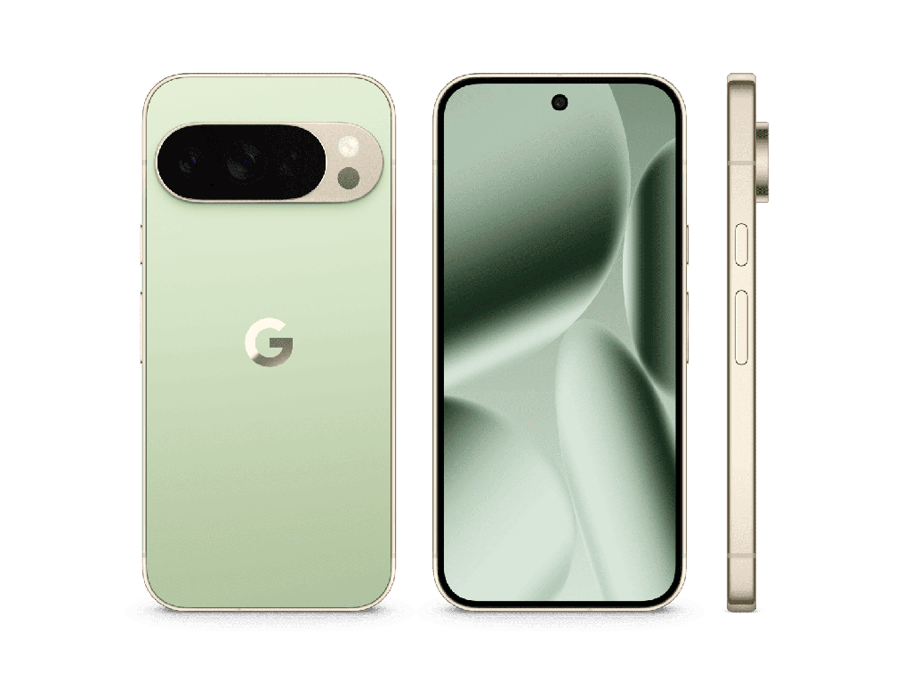 Google Pixel 10 Pro