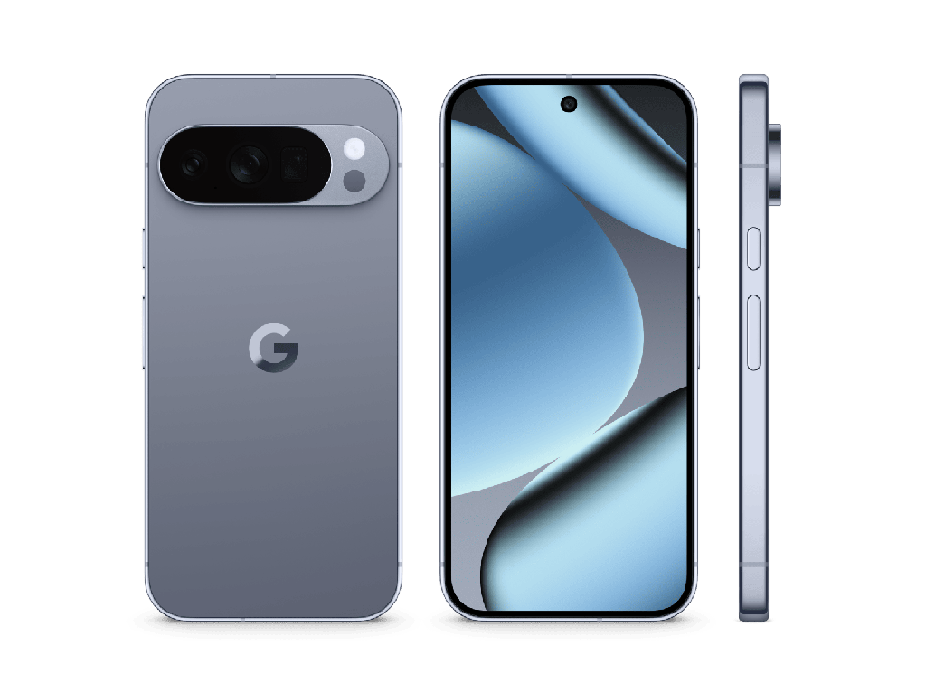 Google Pixel 10 Pro