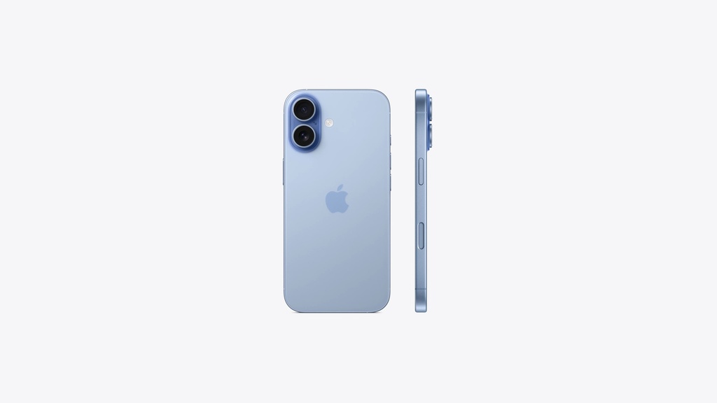 Apple Iphone 17