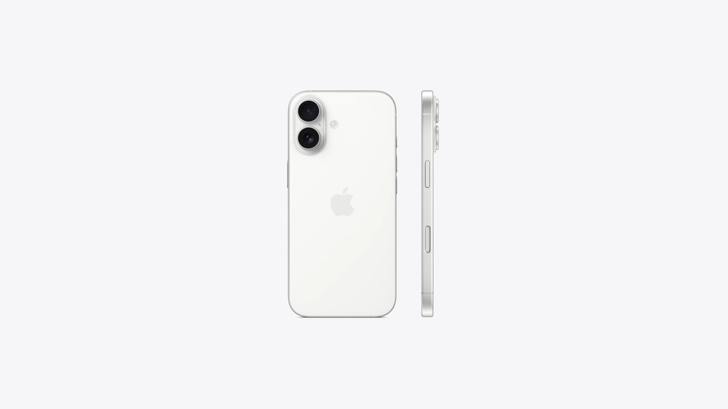 Apple Iphone 17