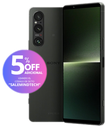 [REACONDICIONADO] Sony Xperia 1 V / 512 / 12 / Khaki Green