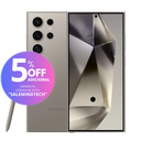 [REACONDICIONADO] Samsung S24 Ultra / 256GB / 12RAM / Gris