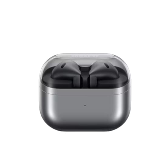 Samsung Galaxy Buds3 Silver