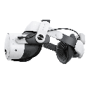 BOBOVR M3 Pro Head Strap + Bateria B2 (Meta Quest 3/3s)