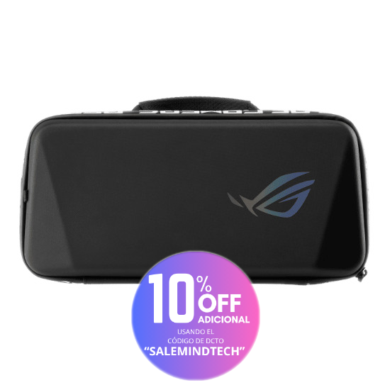 Asus Funda de consola ROG Ally Premium