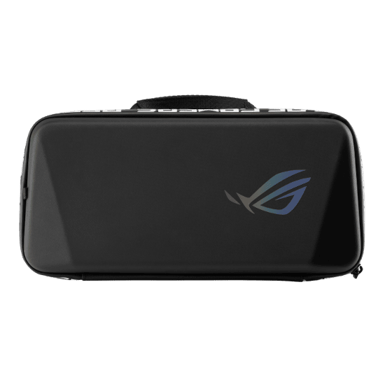 Asus Funda de consola ROG Ally Premium