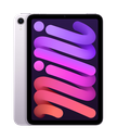 Apple Ipad Mini (2024) - 256 GB / Púrpura / WiFi