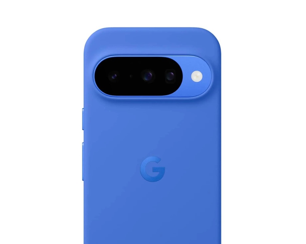 Google Case para Pixel 10 y Pixel 10 Pro