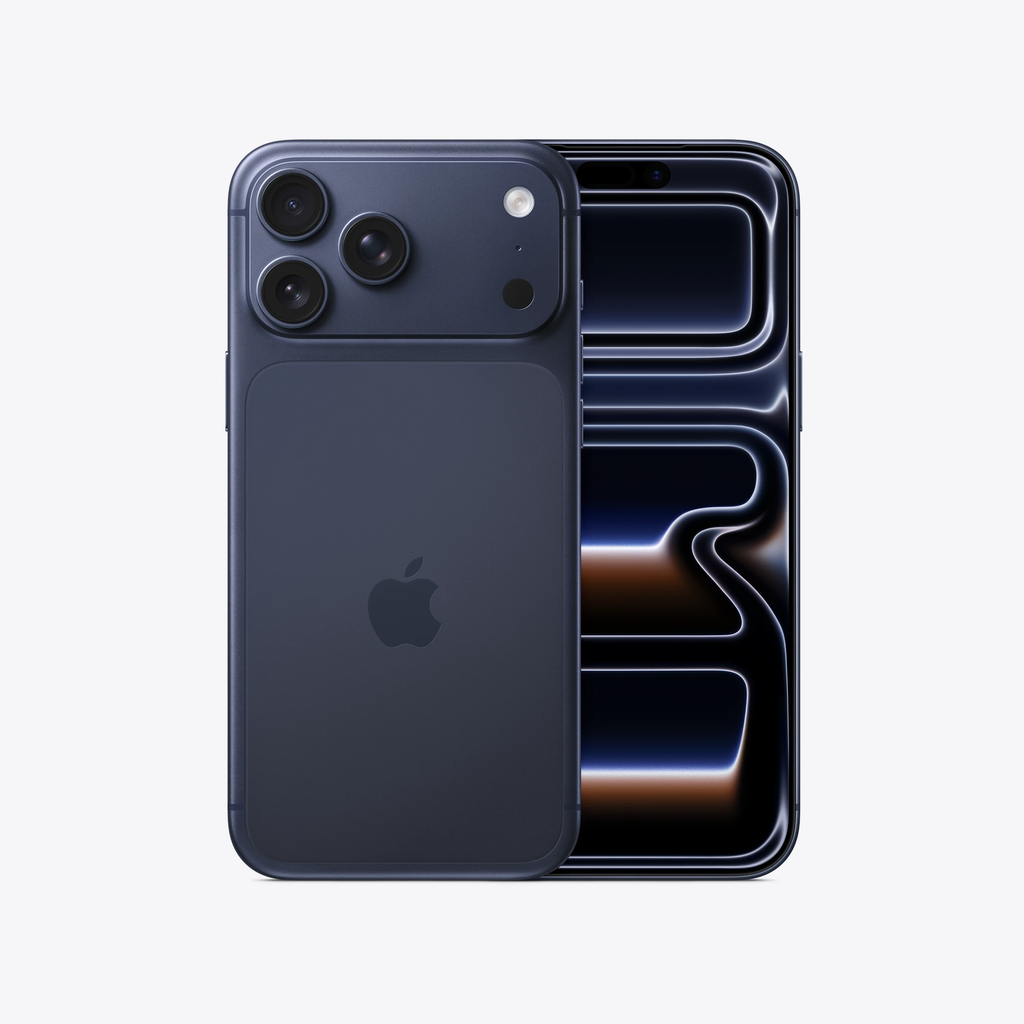 Apple iPhone 17 Pro Max