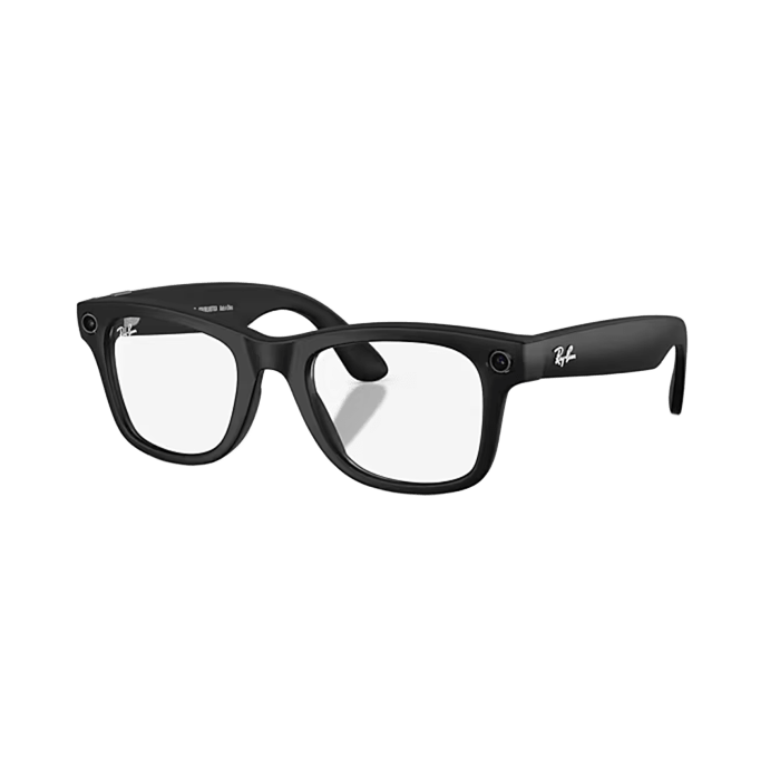 RAY-BAN | META WAYFARER (Gen 2)