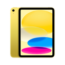 iPad 10.9" (10a gen.) 2022 / 256 GB / Amarillo / WiFi