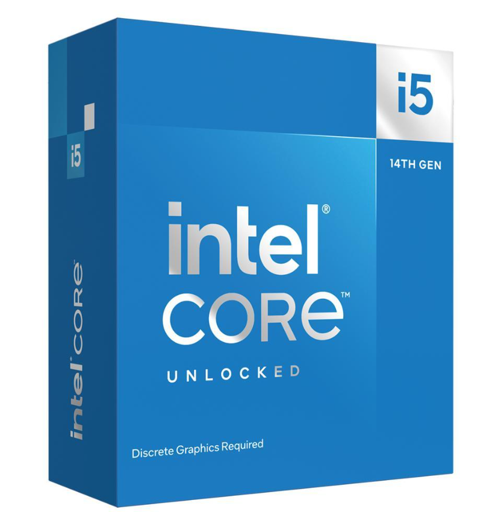 Intel Core i5-14600KF 5.3GHz