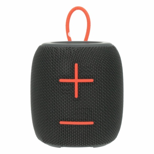 PARLANTE INALÁMBRICO DAEWOO DI-M11 IPX4 NEGRO