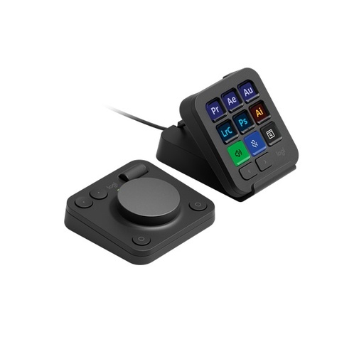 Logitech MX Consola Creativa