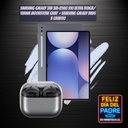 Pack Samsung Galaxy Tab S10 Ultra 512gb/12ram Moonstone Gray + Samsung Galaxy Buds3 Grafito