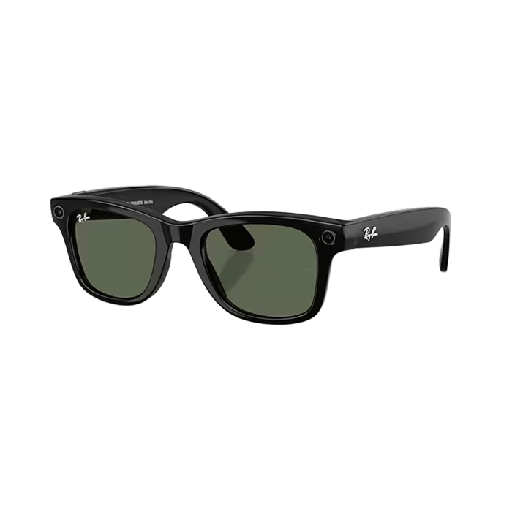 RAY-BAN | META WAYFARER (Gen 2)