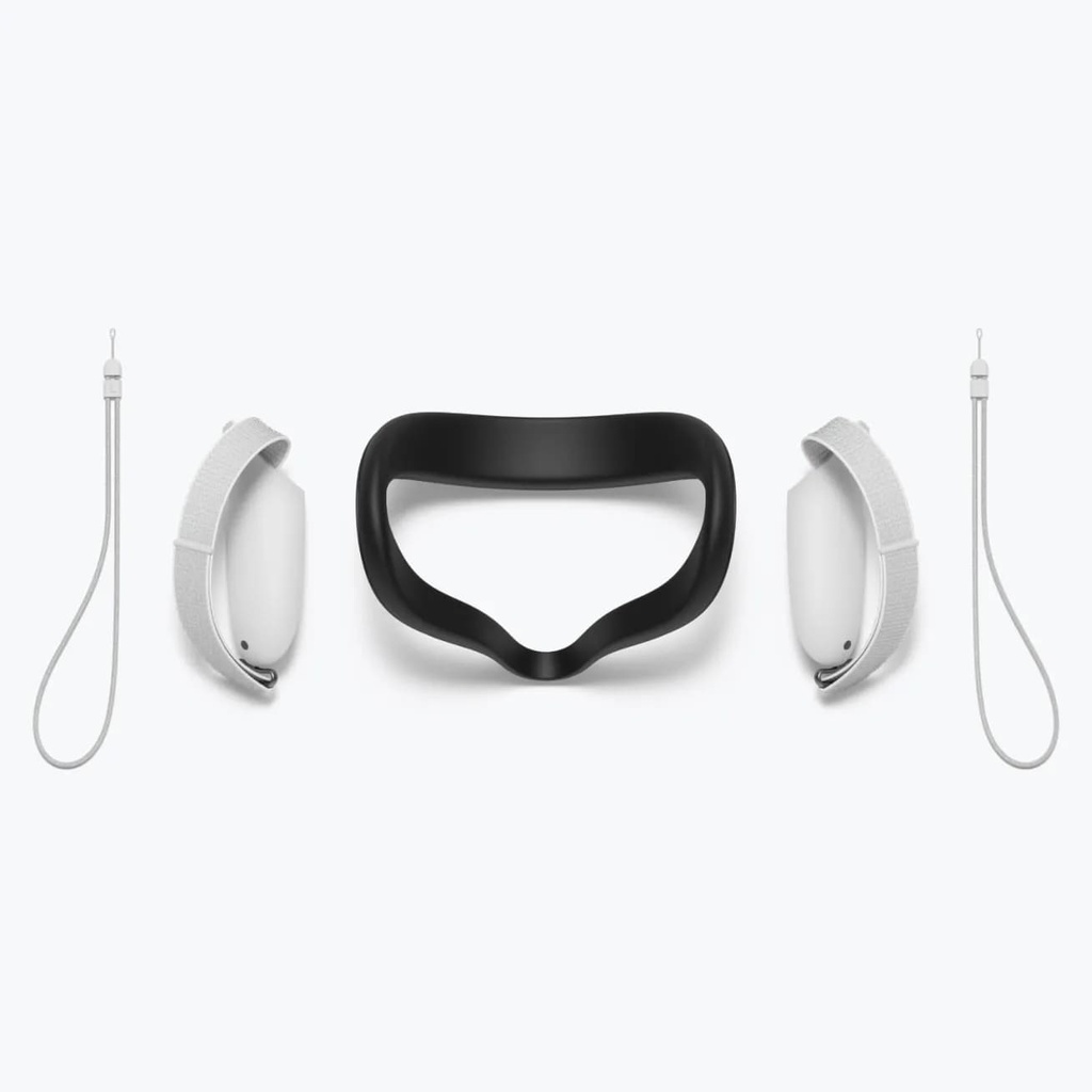 Meta Pack Activo Quest 2 (Compatible con Quest 2)