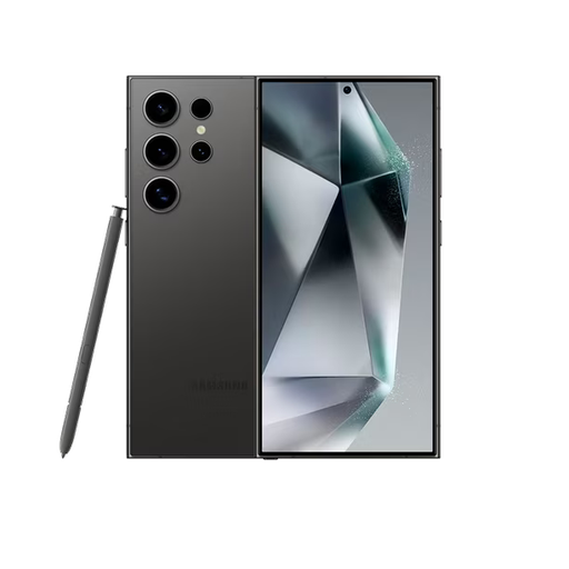 Samsung Galaxy S24 ultra 5G SM-S928B 512GB/12Ram Titanium Black 2Sim (Snapdragon)