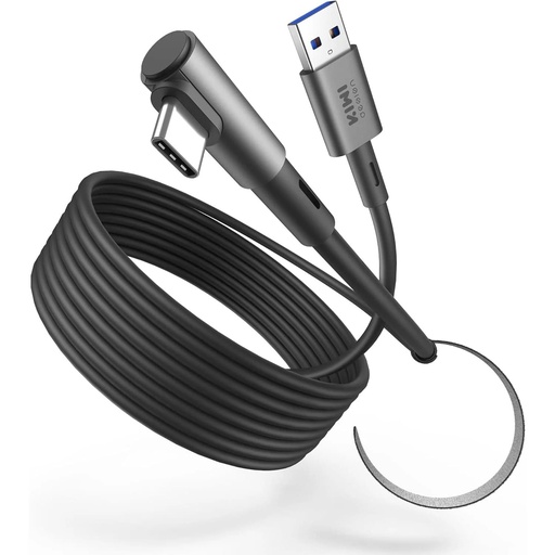 Kiwi Cable Link Usb 3.0 5mts