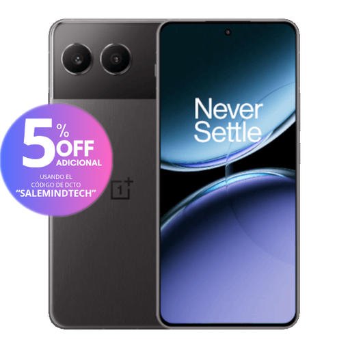 OnePlus Nord 4 5G 256gb/12ram Obsidian Midnight 2sim(Snapdragon)